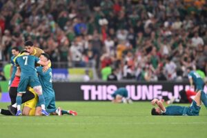 FIFA World Cup qualifying marathon ends as Iraq secures the final spot