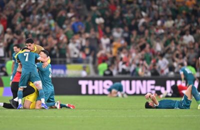 FIFA World Cup qualifying marathon ends as Iraq secures the final spot