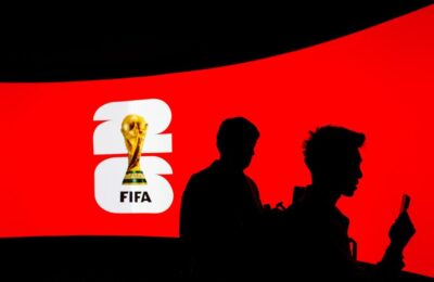 FIFA’s latest World Cup ticket category crosses $4000 per seat