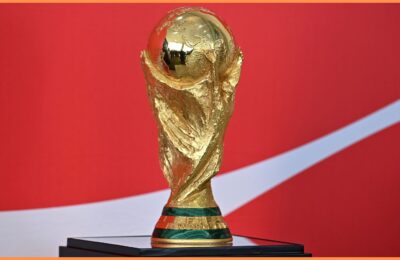 Final 2026 World Cup groups confirmed as Italy and other big names miss out