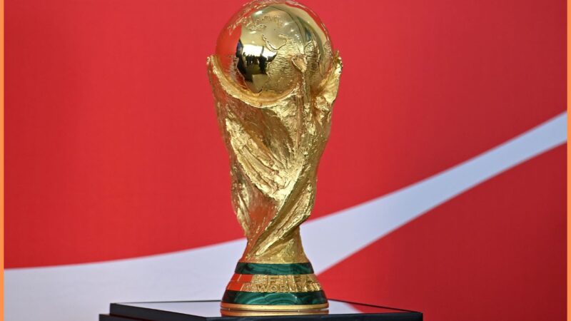 Report: Final 2026 World Cup groups confirmed as Italy and other big names miss out