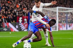 Analysis: Fiorentina vs Crystal Palace LIVE!