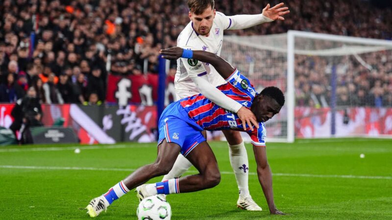 Analysis: Fiorentina vs Crystal Palace LIVE!