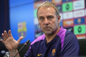 Flick sends message to Lamine Yamal: ‘Learn from this’ ahead of World Cup journey