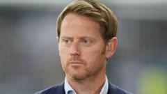 Football is a game of opinions – so why did the SFA ban BBC’s Michael Stewart?