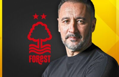 Forest latest: 'Forest target cut price Italy midfielder'
