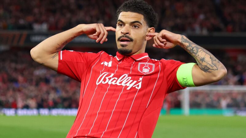 Analysis: Forest overcome Porto to book Europa League semi-final against Villa