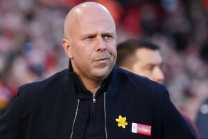 Forget Alonso: Liverpool Must Sack Slot Immediately and Hire Nagelsmann