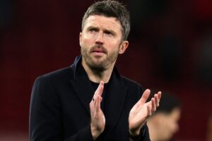 Forget Fernandes: Ayden Heaven Was Carrick’s Unlikely Man Utd Hero at Chelsea