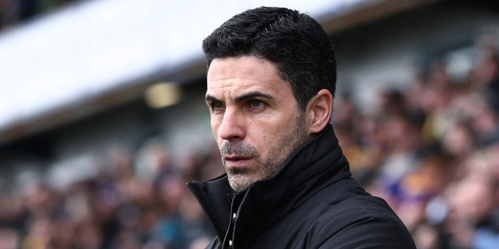 Analysis: Forget Rice: Arsenal Must Start Max Dowman vs Sporting CP