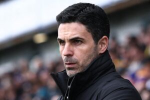 Analysis: Forget Rice: Arsenal Must Start Max Dowman vs Sporting CP