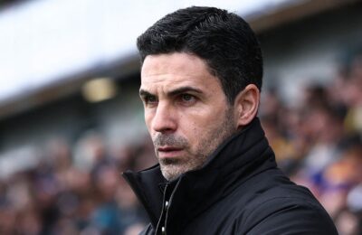 Forget Rice: Arsenal Must Start Max Dowman vs Sporting CP