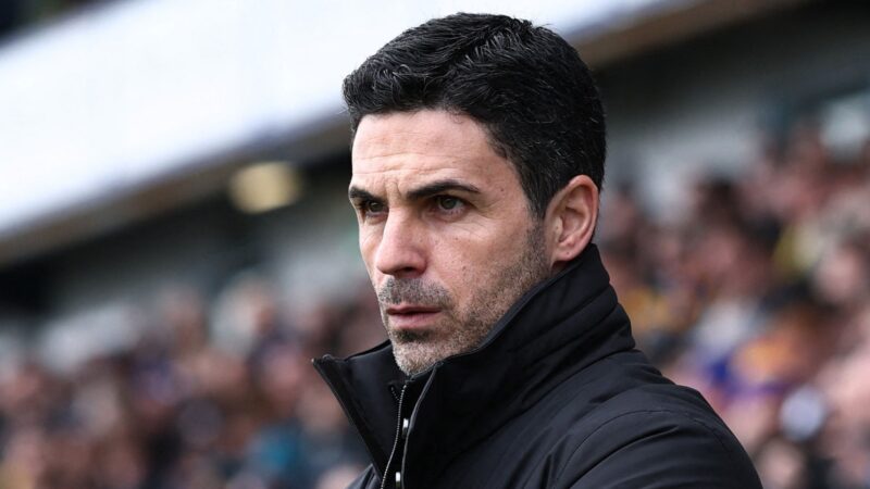 Analysis: Forget Rice: Arsenal Must Start Max Dowman vs Sporting CP