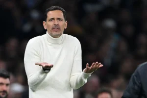 Former Bundesliga Boss On Crystal Palace’s Radar