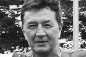 Former Bundesliga striker dies in freak cycling crash with deer — Full Story