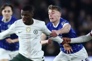Former Cardiff City Star Admits ‘Only Worry’ Over Bluebirds Talent