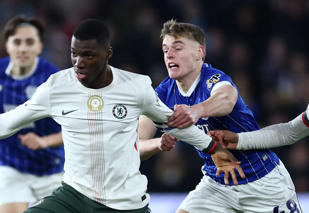 Former Cardiff City Star Admits ‘Only Worry’ Over Bluebirds Talent