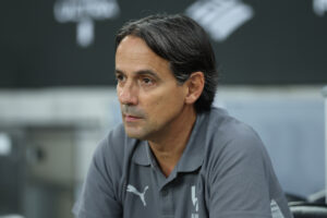 Former Inter coach Inzaghi shuts door on Italy & Serie A return rumours: ‘I’m staying at Al-Hilal’