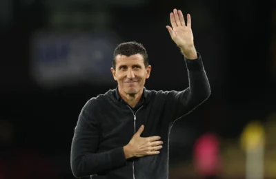 Former Leeds United And Watford Boss Eyed For La Liga Job