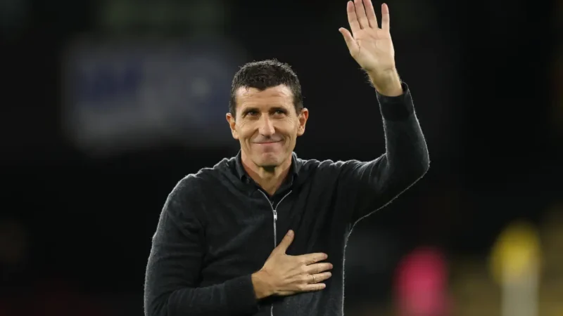 Former Leeds United And Watford Boss Eyed For La Liga Job — Key Details