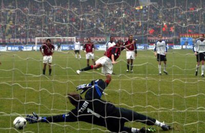 Former Man Utd & Milan goalkeeper reflects on career: ‘I often hung out with Beckham & Van Basten’