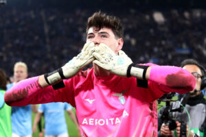 Former Motta coach Spartera backs Lazio hero for the future of the Italian national team