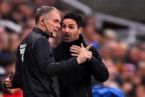 Former Premier League referee admits VAR is ‘not fit for purpose’