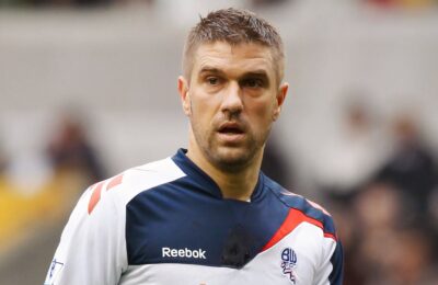 Former Premier League Star, 46, 'Could Die at Any Time' Due to Serious Health Condition