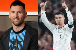 Former USMNT and Tottenham goalkeeper rules out Leo Messi and CR7 from the 2026 World Cup race