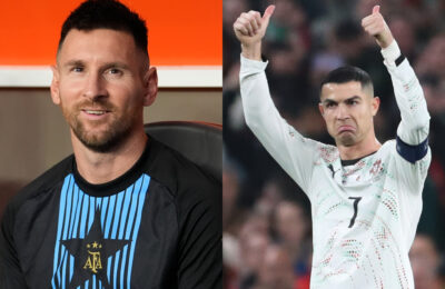 Former USMNT and Tottenham goalkeeper rules out Leo Messi and CR7 from the 2026 World Cup race