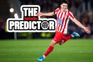 FourFourTwo’s Champions League Predictor: Guess the quarter-final second-leg results