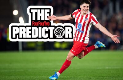 FourFourTwo's Champions League Predictor: Guess the quarter final second leg results