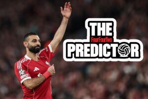 FourFourTwo’s Champions League Predictor: Guess the quarter-final results and play in our mini-leagues