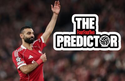 FourFourTwo's Champions League Predictor: Guess the quarter final results and play in our mini leagues