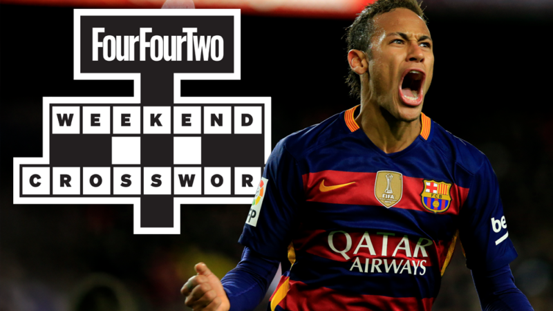FourFourTwo’s Weekend Crossword 47: Reunions, renaissances and remontadas — What We Know