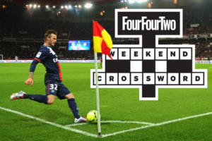 Report: FourFourTwo’s Weekend Crossword 48: Haircuts, exports and airports