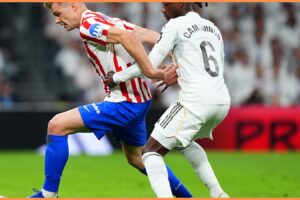 From France: Liverpool on alert 2x UCL winner made available, Arsenal also offered transfer