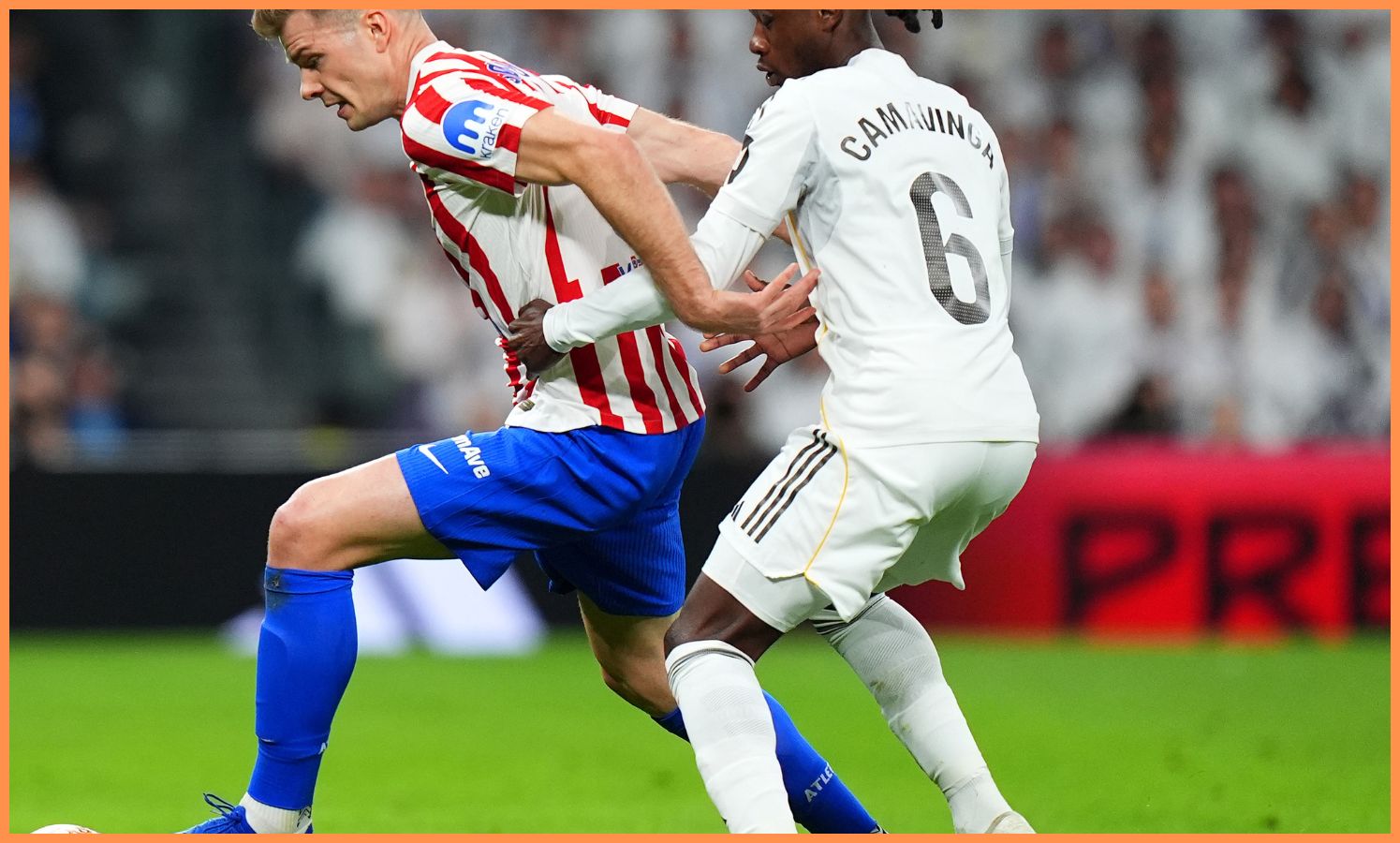 From France: Liverpool on alert 2x UCL winner made available, Arsenal also offered transfer