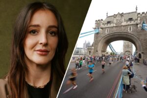 From Melbourne to Milan to Miami – Robson’s ‘brutal’ London Marathon training