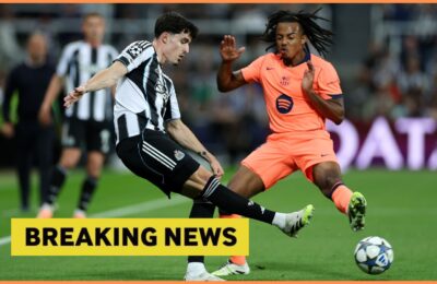 From Spain: Liverpool battling Chelsea & Man City to sign “unbelievable” €60m star