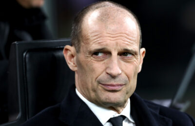 Frosty Milan relationship could lead Allegri to Napoli or Italy national team