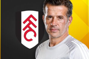 Fulham latest: Silva gives update amid contract uncertainty