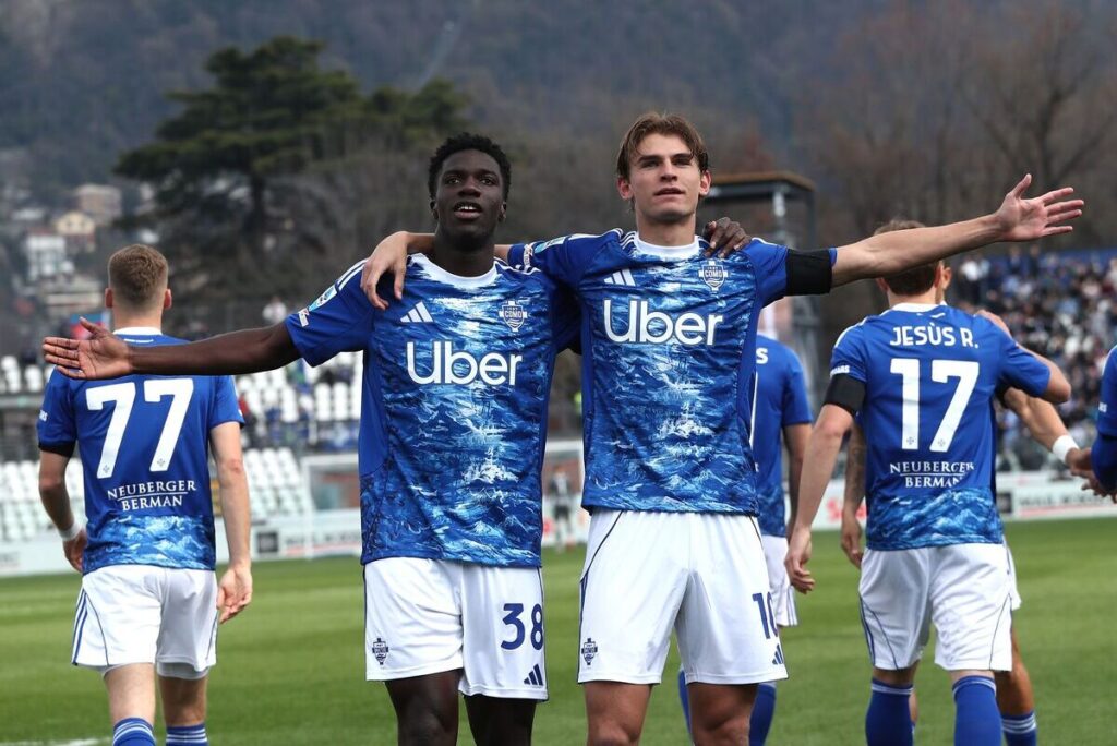 Analysis: Future Real Madrid star already among most valuable Serie A players at 21