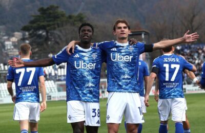 Future Real Madrid star already among most valuable Serie A players at 21