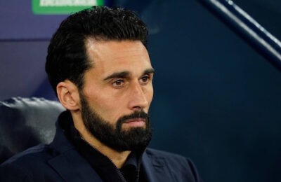 "Game over" for Arbeloa: Barcelona critics say the Real Madrid legend 'can't fool anyone anymore'