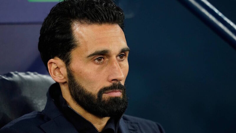 “Game over” for Arbeloa: Barcelona critics say the Real Madrid legend ‘can’t fool anyone anymore’