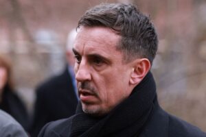 Gary Neville’s 5 Greatest Midfielders in Premier League History [Ranked]