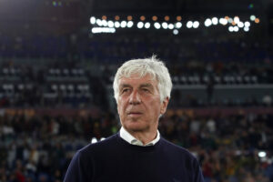 Gasperini: ‘Ranieri surprised me a lot, Massara a good man but no understanding’
