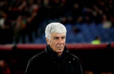 Gasperini: Roma signed just one player I ‘specifically requested’, Malen deal ‘a stroke of luck’