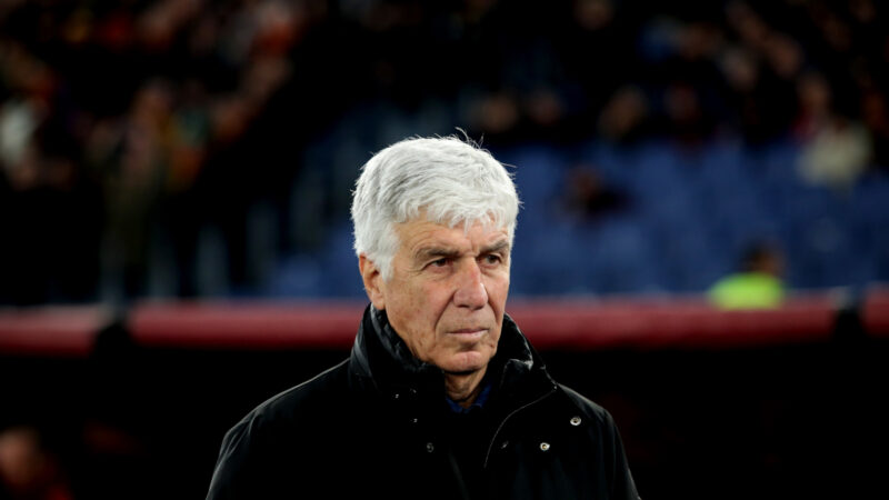 Gasperini: Roma signed just one player I ‘specifically requested’, Malen deal ‘a stroke of luck’